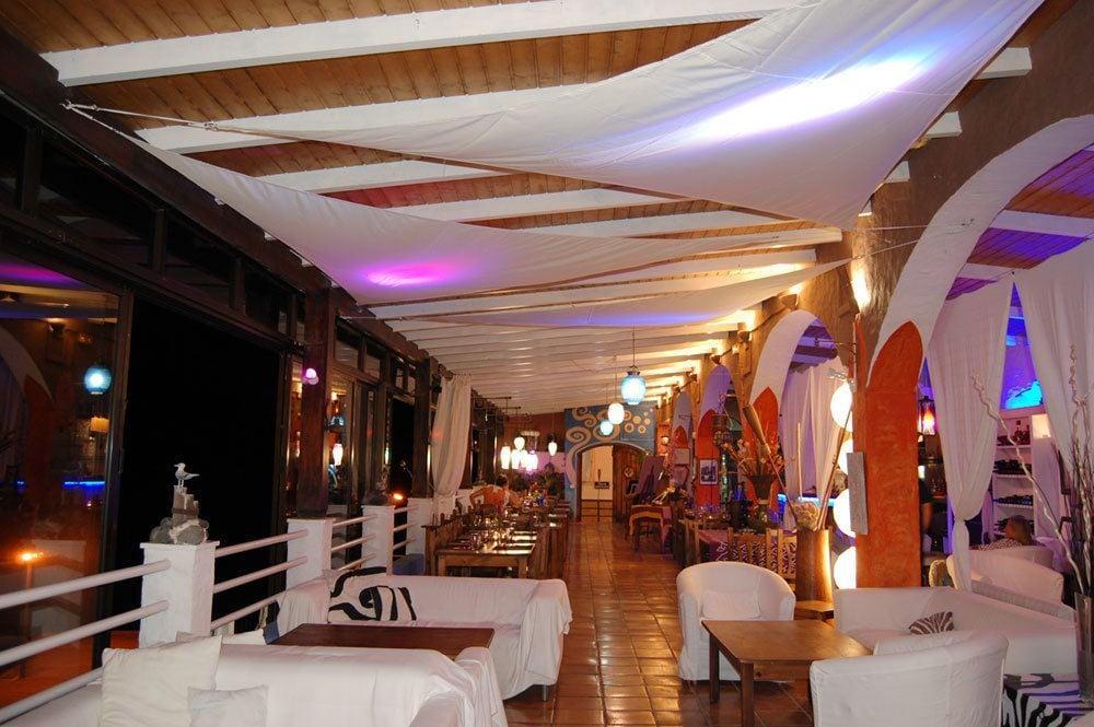 Rok Plaza - Only Adults Otel Alcalá la Real Dış mekan fotoğraf
