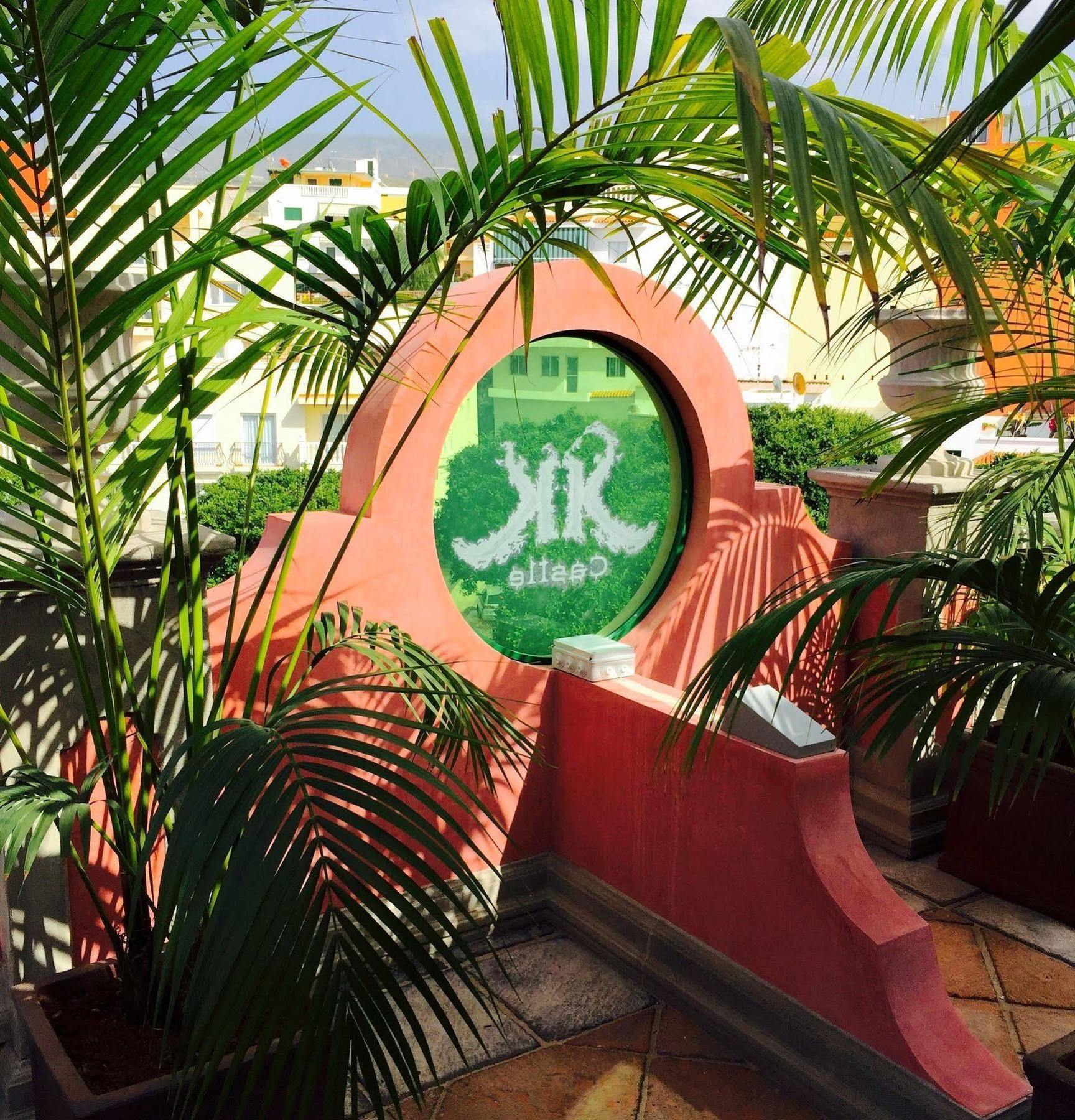 Rok Plaza - Only Adults Otel Alcalá la Real Dış mekan fotoğraf