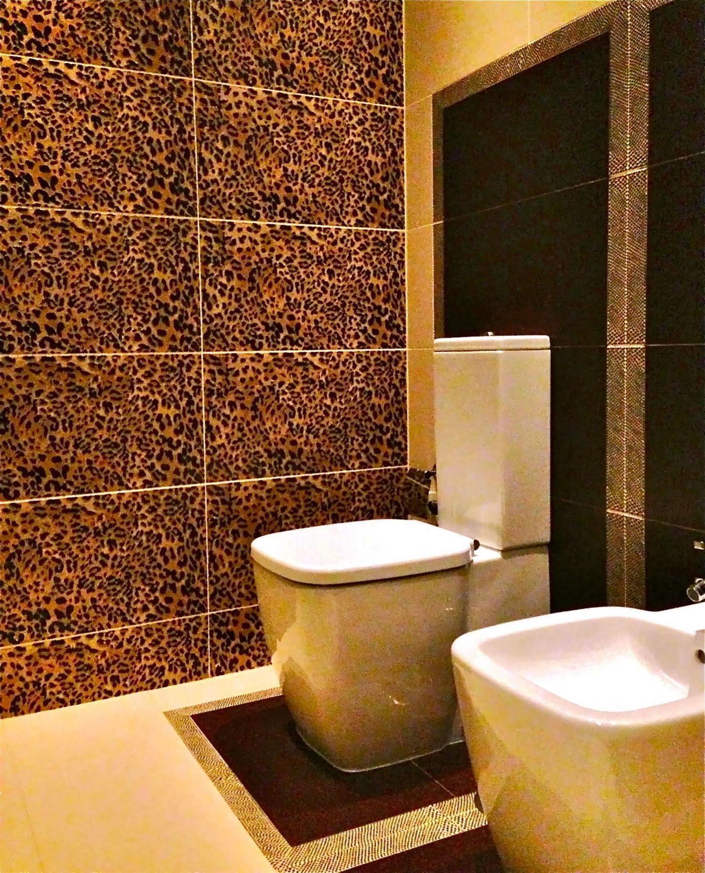 Rok Plaza - Only Adults Otel Alcalá la Real Dış mekan fotoğraf