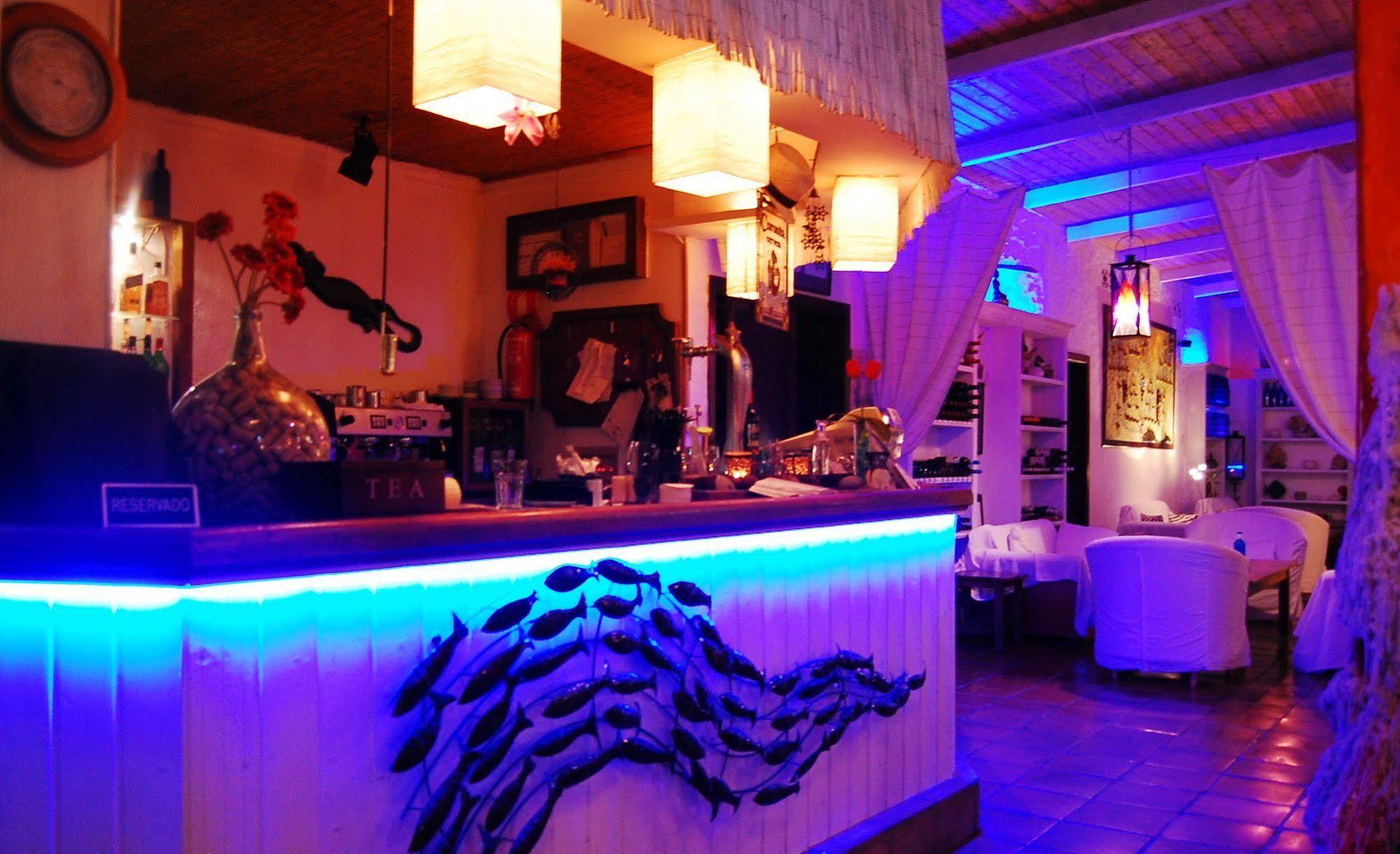 Rok Plaza - Only Adults Otel Alcalá la Real Dış mekan fotoğraf
